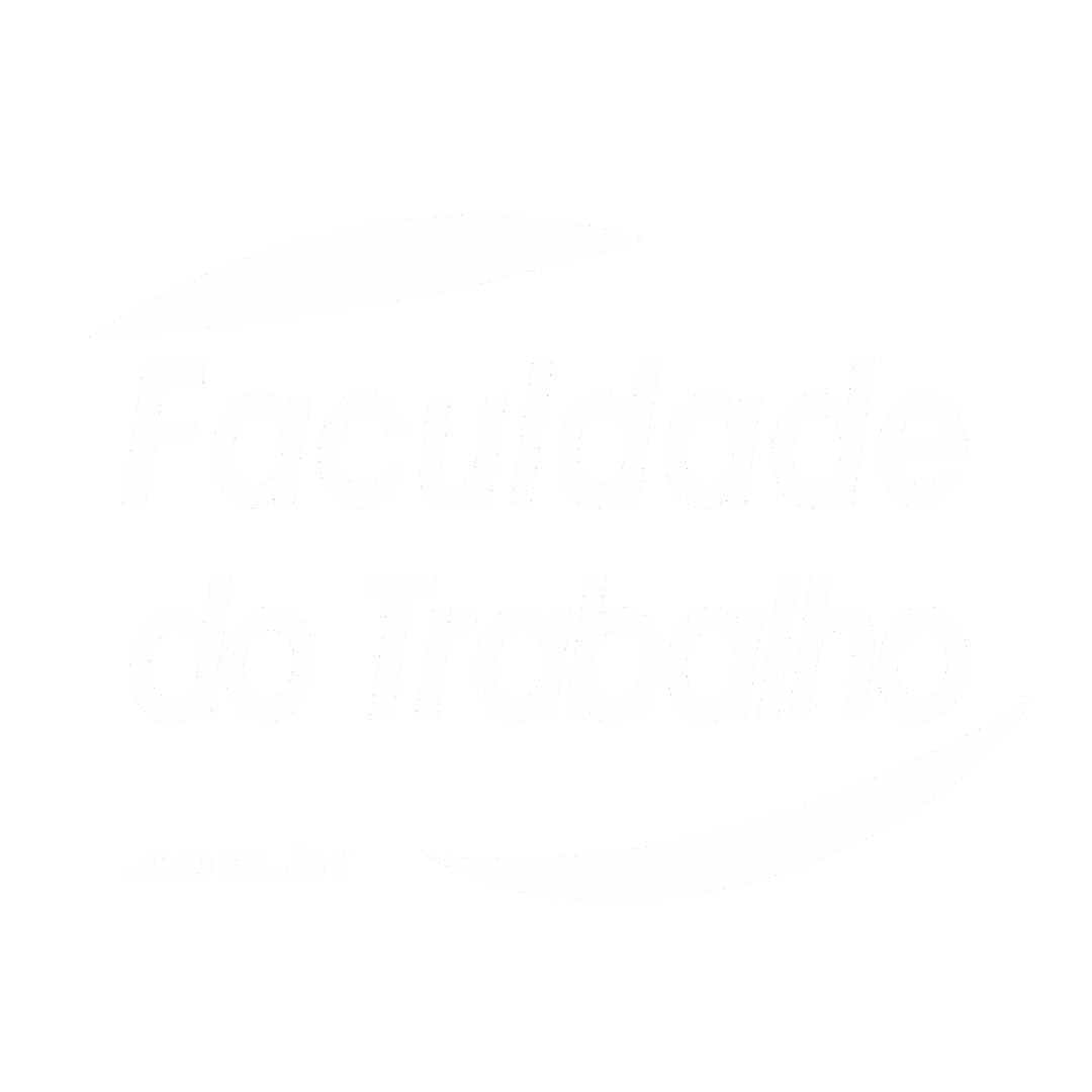 FACULDADE DO TRABALHO